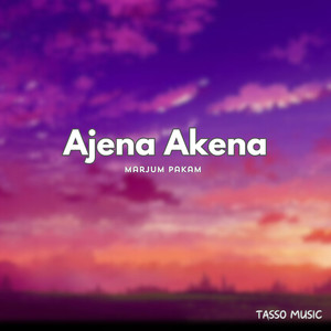 Ajena Akena