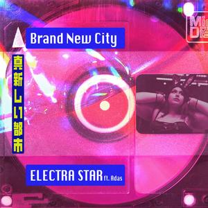 Brand New City (feat. Adas)