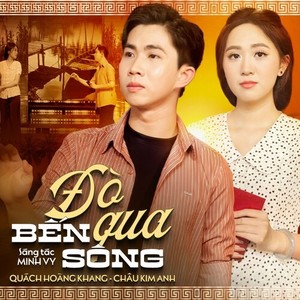 Đò Qua Bến Sông