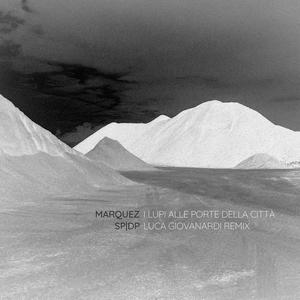 I lupi alle porte della città(feat. Luca Giovanardi) (Luca Giovanardi Remix)