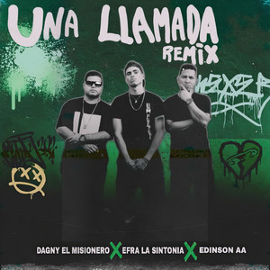Una Llamada (Remix)