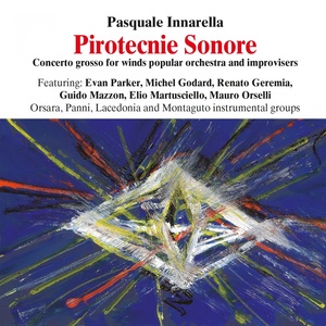Pirotecnie sonore iv (Original Version)