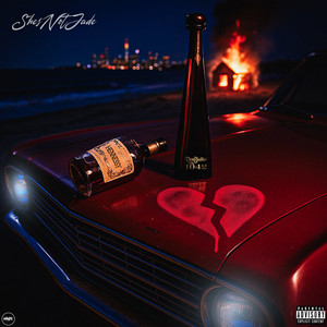 Can't Stop Drinking (Explicit)