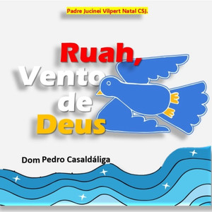 Ruah, Vento de Deus (Padre Jucinei Vilpert Natal CSJ Remix)