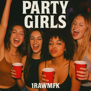 Partyy Gurlss (Explicit)