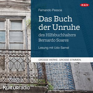Fernando Pessoa - Das Buch der Unruhe des Hilfsbuchhalters Bernardo Soares, Kapitel 42