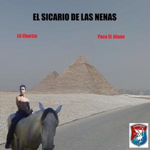 El sicario de las nenas (feat. Paco Jitano & Marcelo Olima)