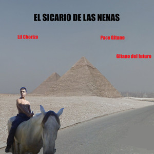 El sicario de las nenas