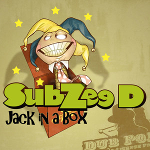 Zulu Stomp