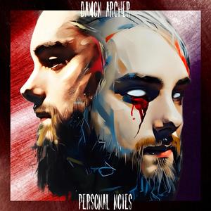 PERSONAL NOTES . NO MORE (Explicit)