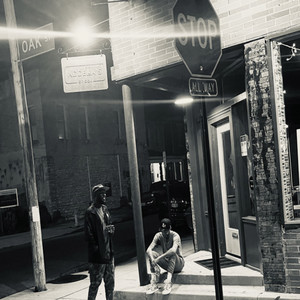 Zero Star - Saturday Night At Addellas On Oak (Interlude)