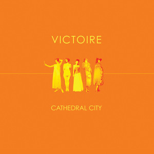 Victoire: Cathedral City