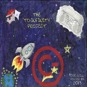 The "To Infinity" Project EP (Explicit)