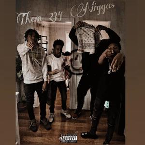 Them 234 Niggas (Explicit)