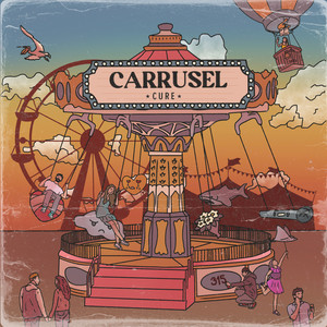 Carrusel (Explicit)