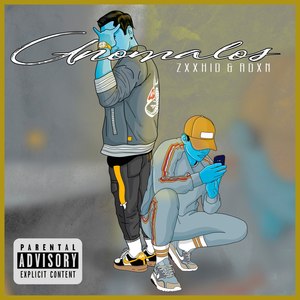 Historieta Calle (Explicit)