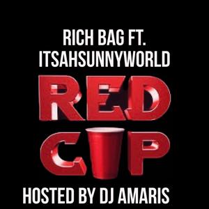 Red cup mix (feat. Itsahsunnyworld & DJ Amaris) [Explicit]