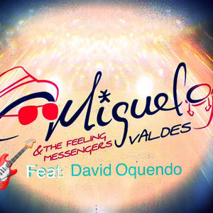 Miguelo Valdes - Cemento, Ladrillo y Arena (feat. David Oquendo)