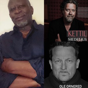 Love Mountain High (feat. Ole Ornered & Kettil Medeliius)