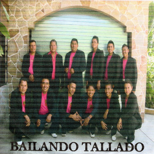 Bailando Tallado