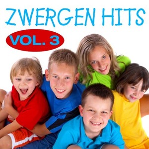 Zwergen Hits Vol. 3