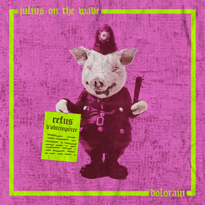 Refus d'obtempérer (Explicit)