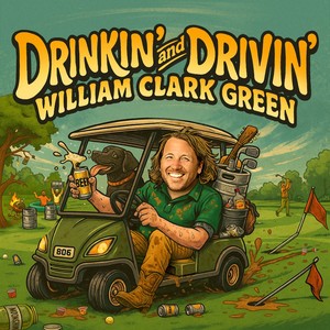 Drinkin' and Drivin' (Explicit)