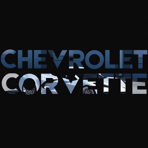 Chevrolet Corvette (Explicit)