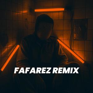 The Gravity Between (Fafarez Industrial Remix)