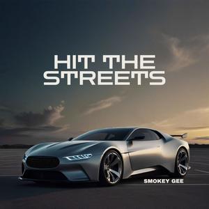 Hit The Streets (Explicit)