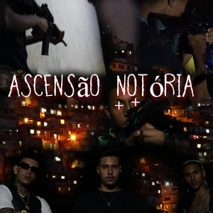 Ascensão notoria (Explicit)