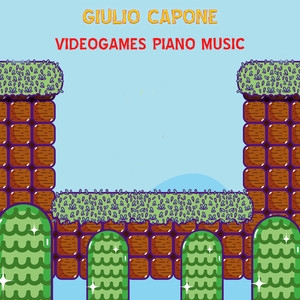 Bolero of Fire (From the Legend of Zelda Ocarina of Time, Piano Instrumental Version)