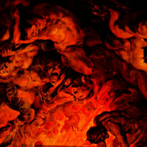 Un Buen Artista Siempre va al Infierno