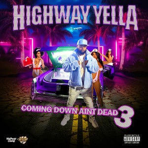 Drank Over The Ice (Explicit)