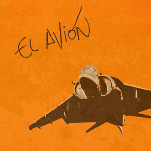 Alejandro Astola - El Avión