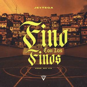 FINO CON LOS FINOS (Explicit)