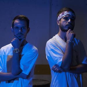 Daraldım (feat. Mod)