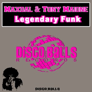 Legendary Funk (Original Mix)