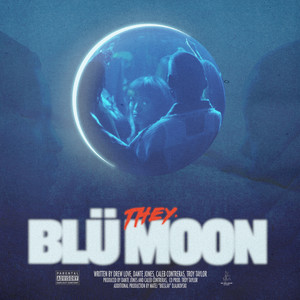 Blü Moon (Explicit)