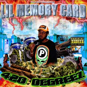 420 DEGREEZ (Explicit)