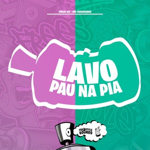 Lavo Pau Na Pia (Explicit)
