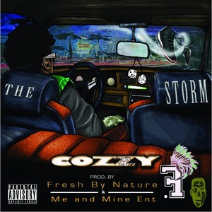 10 Toes Down(feat. Boogatti da Don) (Explicit)