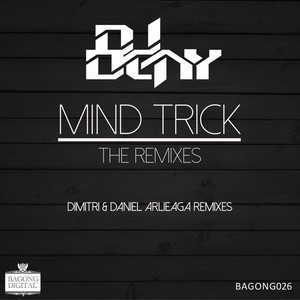 Mind Trick (The Remixes)