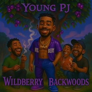WildBerry BackWoods (Explicit)
