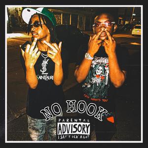 No Hook (feat. $B Loni) [Explicit]