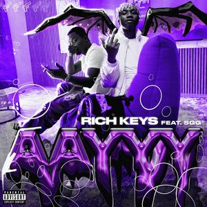 AAYYY (feat. SGG THE TAKEOVER KID) (Explicit)