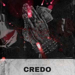 Credo (feat. Mayorquin)