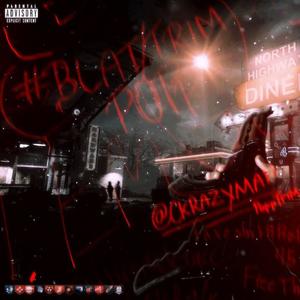 Finding Me (feat. Popp Trim) (Explicit)