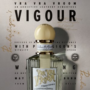 Penhaligon's Presents: Vra Vra Vroom (Potions & Remedies)