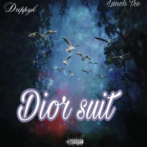 Dior Suit (feat. lunch Tre) [Explicit]